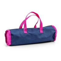 Zestaw dla lalek Elsa Milly Mally navy