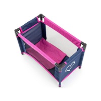 Zestaw dla lalek Elsa Milly Mally navy