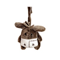 Kołyska Milly Mally Dream On - SIMPLE GREY