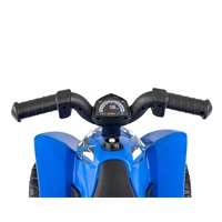 Pojazd na akumulator Quad Milly Mally Honda ATV niebieski