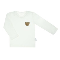 Niemowlęcy bawełniany T-shirt Nicol Miki