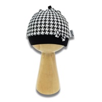 Niemowlęca bawełniana czapka Nicol Viki