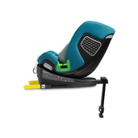 Fotelik samochodowy CARETERO KAMPTOS I-SIZE blue