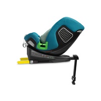 Fotelik samochodowy CARETERO KAMPTOS I-SIZE blue