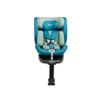 Fotelik samochodowy CARETERO KAMPTOS I-SIZE blue