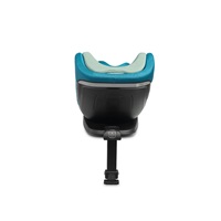 Fotelik samochodowy CARETERO KAMPTOS I-SIZE blue