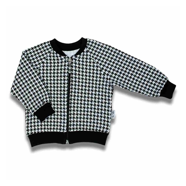 Niemowlęca bluza dresowa Nicol Viki