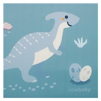 Dziecięca rozkładana sofa New Baby Dinosaur