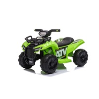 Elektryczny quad Baby Mix ATV zielony