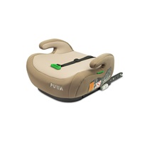 Fotelik samochodowy CARETERO Puma I- SIZE beige
