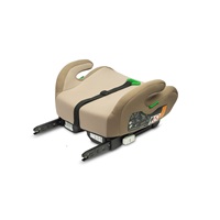 Fotelik samochodowy CARETERO Puma I- SIZE beige