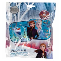 Zasłonki przeciwsłoneczne do samochodu 2 sztuki Frozen 2