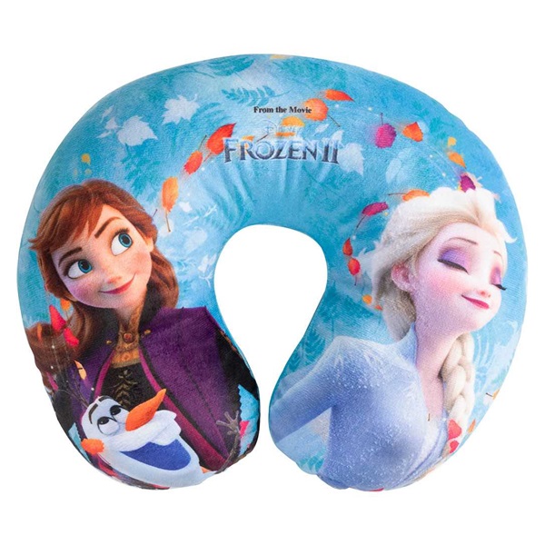 Poduszka podróżna Frozen 2