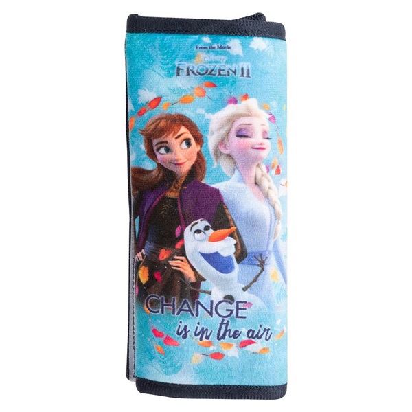 Osłonki na pasy bezpieczeństwa Frozen 2