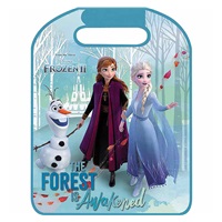 Folia zabezpieczająca siedzenie Frozen 2