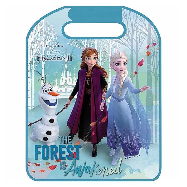 Folia zabezpieczająca siedzenie Frozen 2