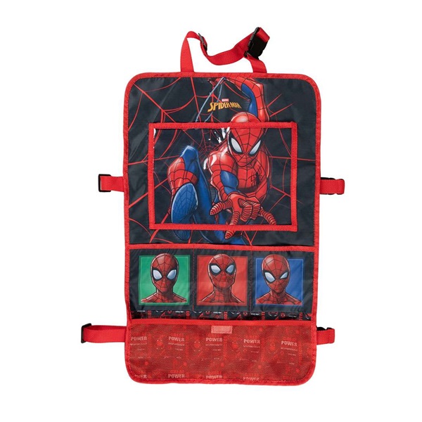 Organizer do samochodu Spiderman