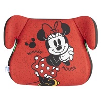 Children booster car seat Minnie