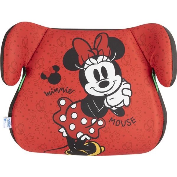 Children booster car seat Minnie