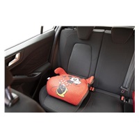 Children booster car seat Minnie