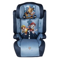 Fotelik samochodowy Paw Patrol I- SIZE