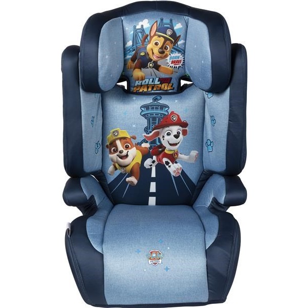 Fotelik samochodowy Paw Patrol I- SIZE