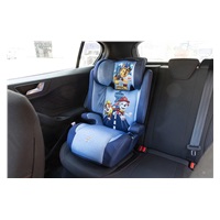 Fotelik samochodowy Paw Patrol I- SIZE