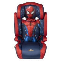 Fotelik samochodowy Spiderman I- SIZE