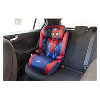 Fotelik samochodowy Spiderman I- SIZE