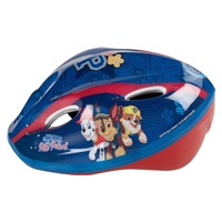 Children helmet Paw Patrol blue