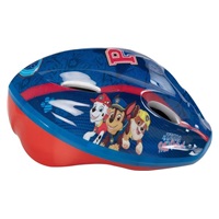 Children helmet Paw Patrol blue