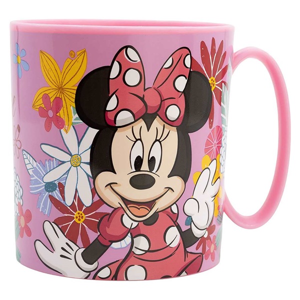 Kubek z uszkiem Minnie 350 ml