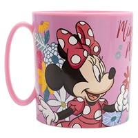 Kubek z uszkiem Minnie 350 ml