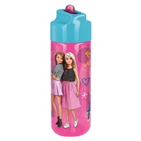 Butelka sportowa Barbie 540 ml