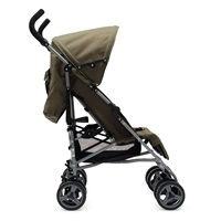 Wózek spacerowy Olive Baby Mix zielony