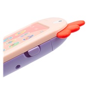 Educational toy phone Baby Mix pink