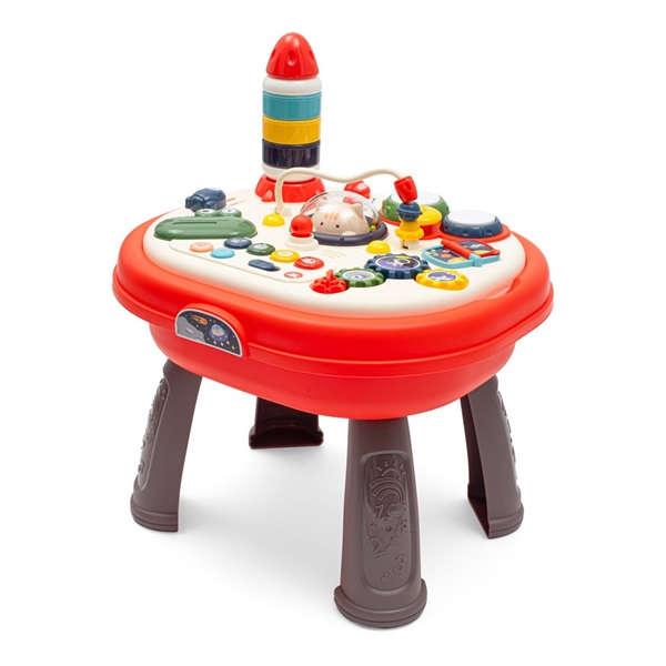 Interaktywny stolik muzyczny Baby Mix