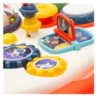 Interaktywny stolik muzyczny Baby Mix