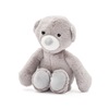 Pluszowa zabawka – miś Baby Mix 20cm