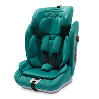 Fotelik samochodowy BABY MIX HERO PRO I-SIZE emerald