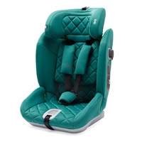 Fotelik samochodowy BABY MIX HERO PRO I-SIZE emerald