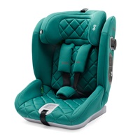 Fotelik samochodowy BABY MIX HERO PRO I-SIZE emerald