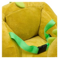 Zabawka na biegunach z melodią Baby Mix Dinozaur