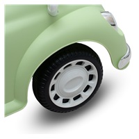 Jeździk Baby Mix Kiddo Cruiser miętowy