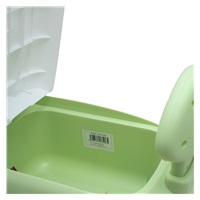 Jeździk Baby Mix Kiddo Cruiser miętowy