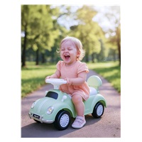 Jeździk Baby Mix Kiddo Cruiser miętowy