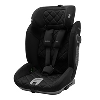 Fotelik samochodowy BABY MIX HERO PRO ULTRA ISOFIX I-SIZE black