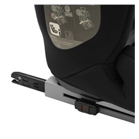 Fotelik samochodowy BABY MIX HERO PRO ULTRA ISOFIX I-SIZE black