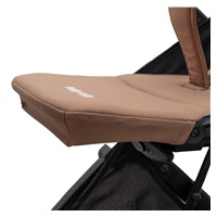 Wózek spacerowy Bimelo Baby Mix Ultra-light beżowy