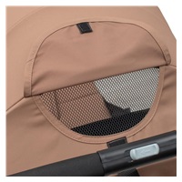 Wózek spacerowy Bimelo Baby Mix Ultra-light beżowy